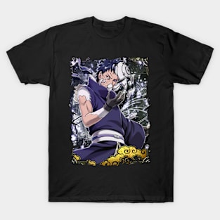 OBITO UCHIHA MERCH VTG T-Shirt